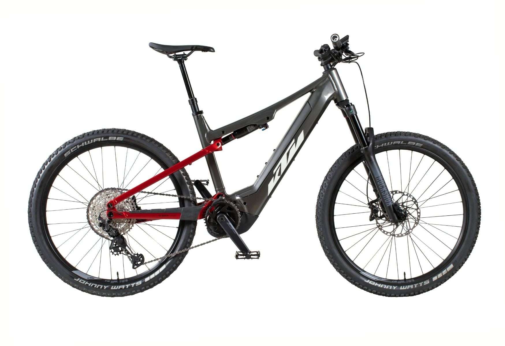 KTM MACINA LYCAN 772 - SIZE XL