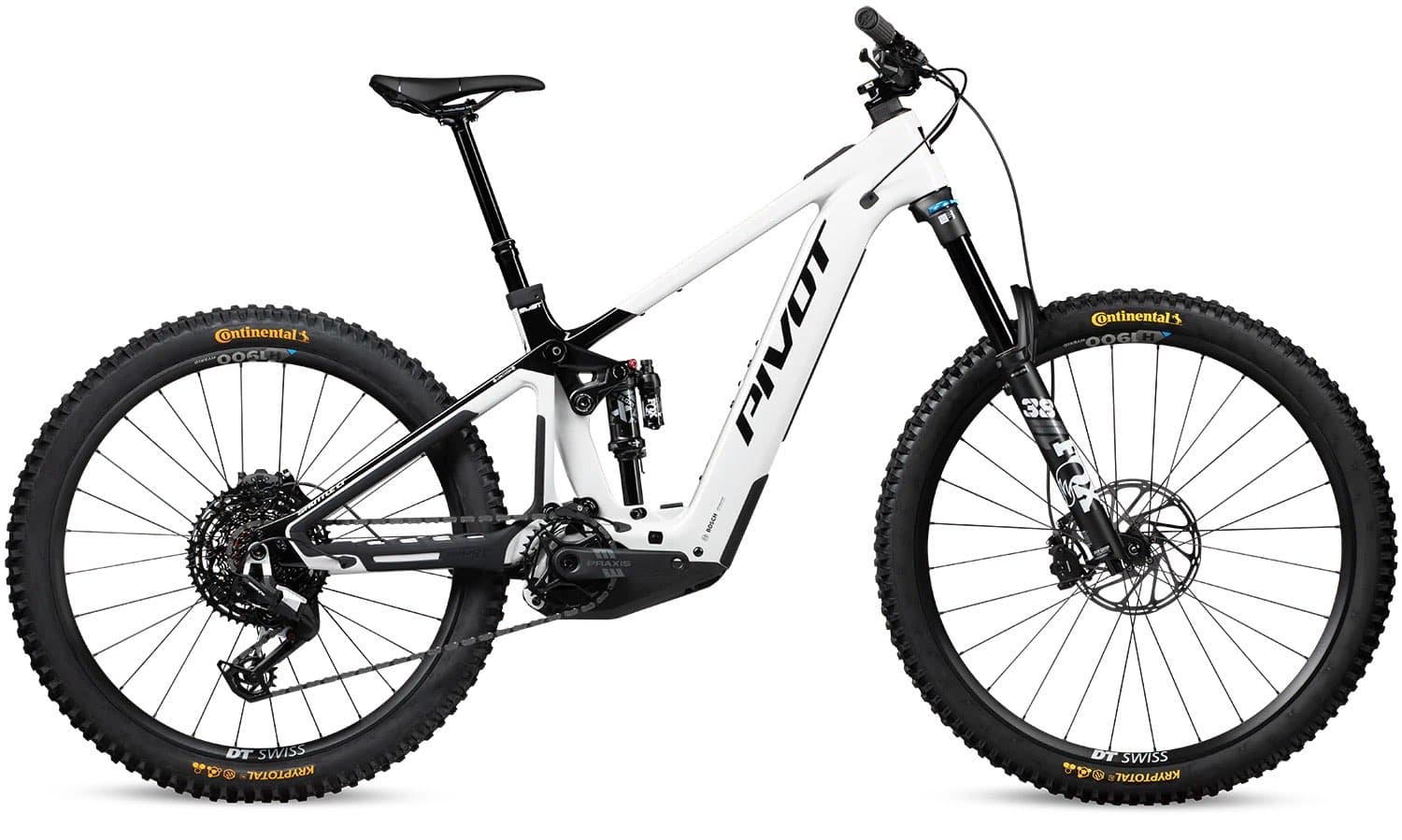 L- PIVOT SHUTTLE LT 2026