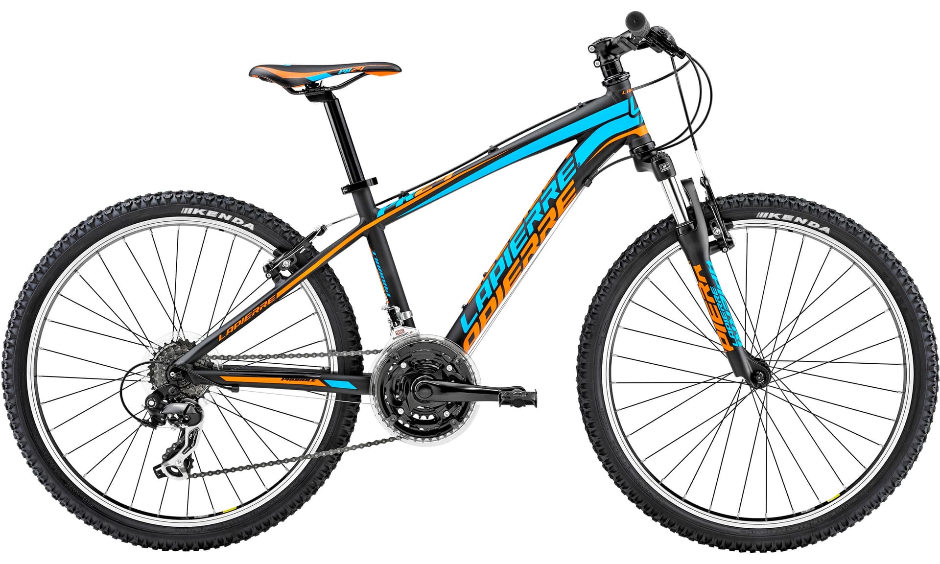 Lapierre 24"