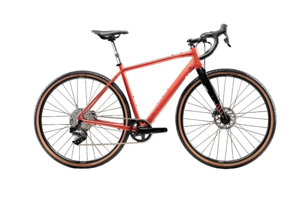 LAPIERRE CROSSCHILL 6.0 Gravel Bike (Size L 1.75m to 1.90m)