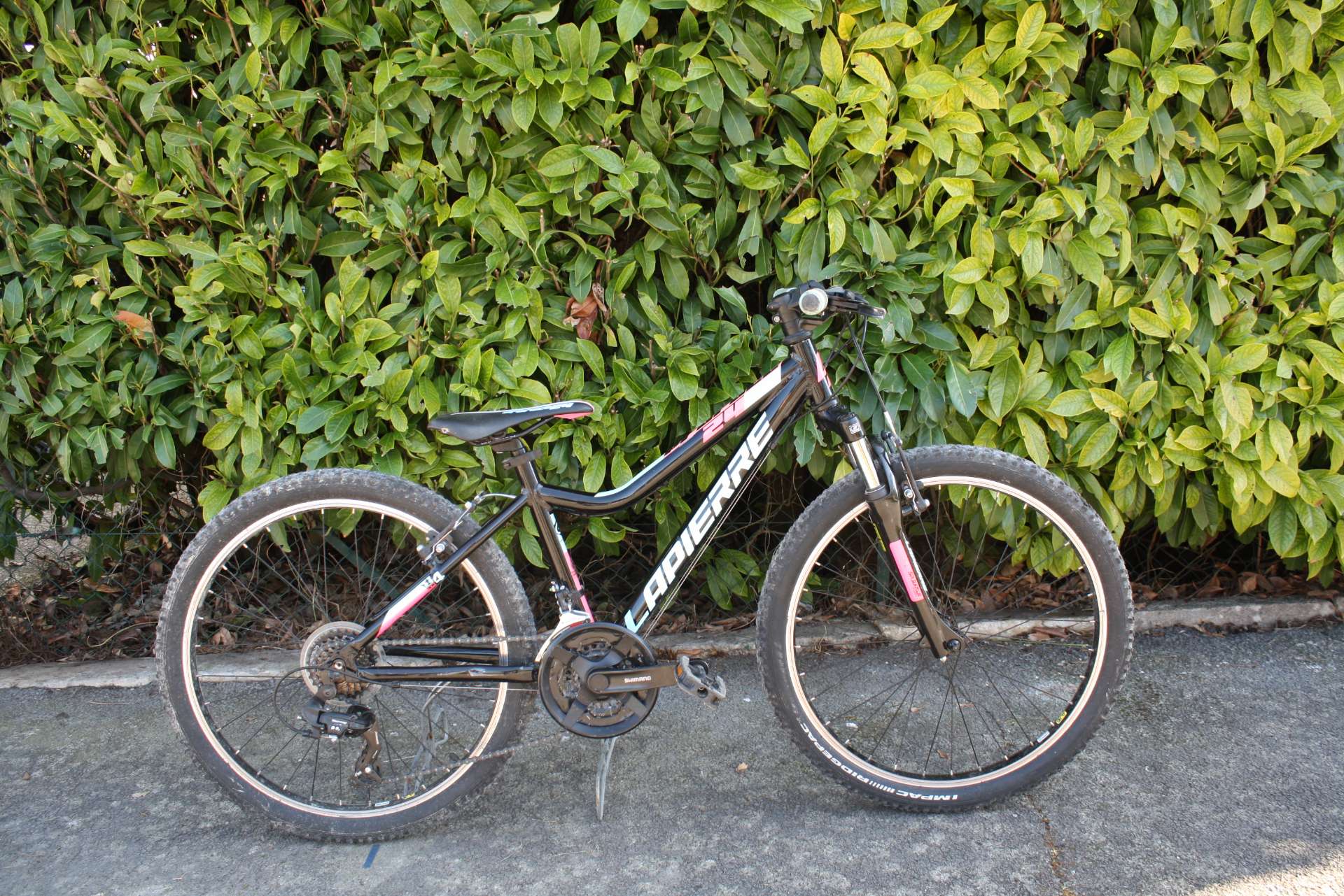 LAPIERRE Kids MTB Size M