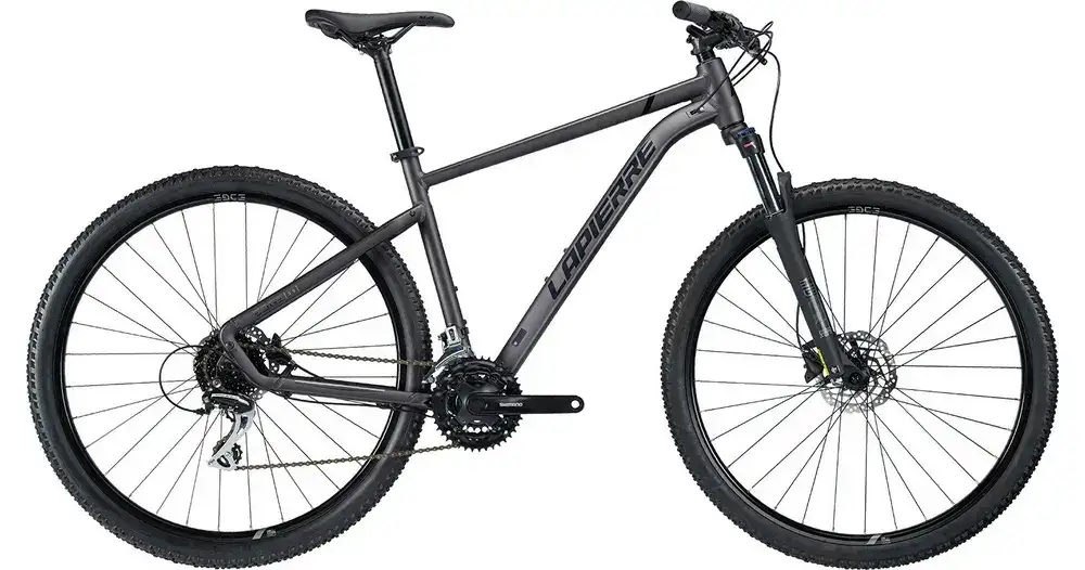 Lapierre Mountain Bike - 29 inches - 5'6"-6'1"