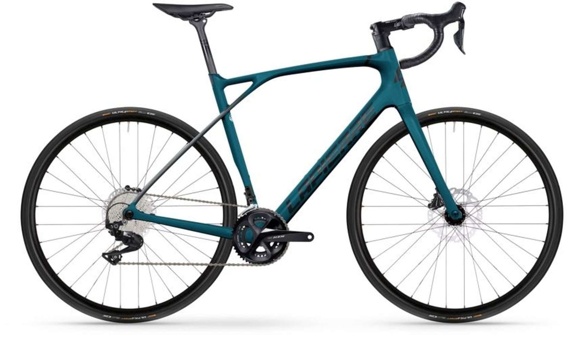 LAPIERRE - PULSIUM 5.0 - Di2 - 54/M (170-182cm)