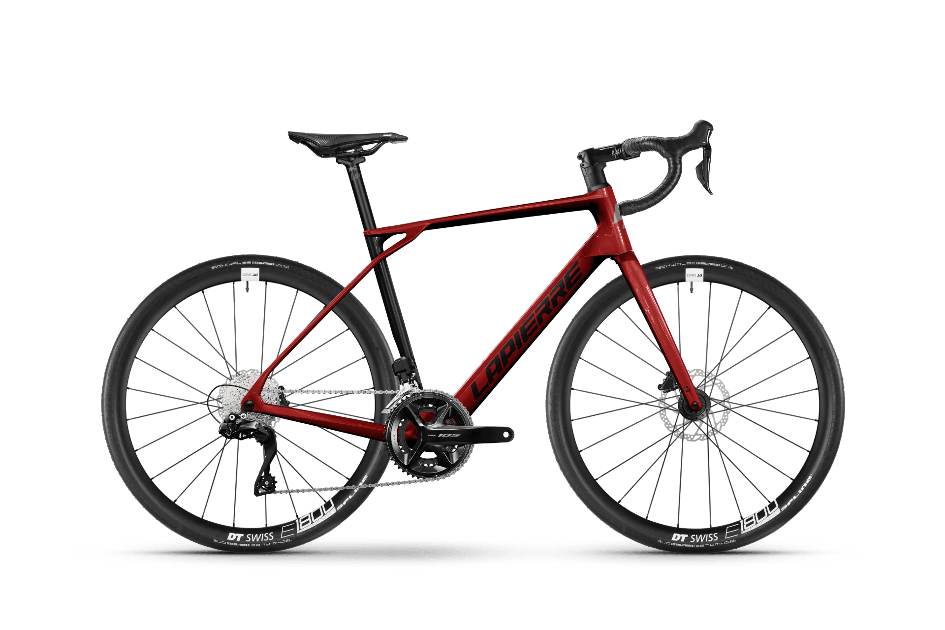 Lapierre Pulsium 6.0 M
