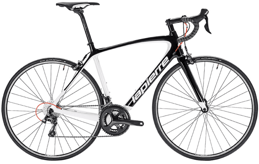 Lapierre SENSIUM 300 (taille 46-XS) LOISIR