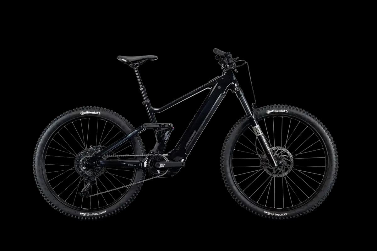 Lapierre TR 4.6 T.M