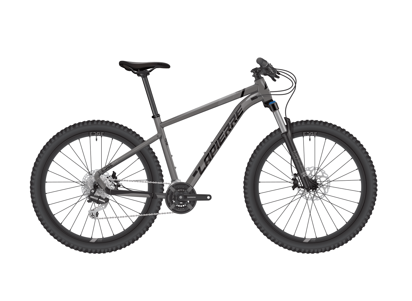 Lapierre VTT XS Muscle (From 1m45 to 1m55)