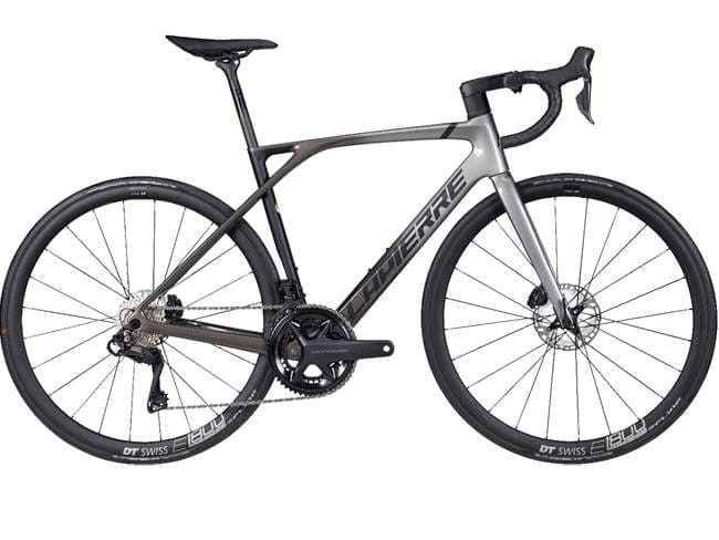 Lapierre Xelius SL 7.0 Ultegra DI2 - S