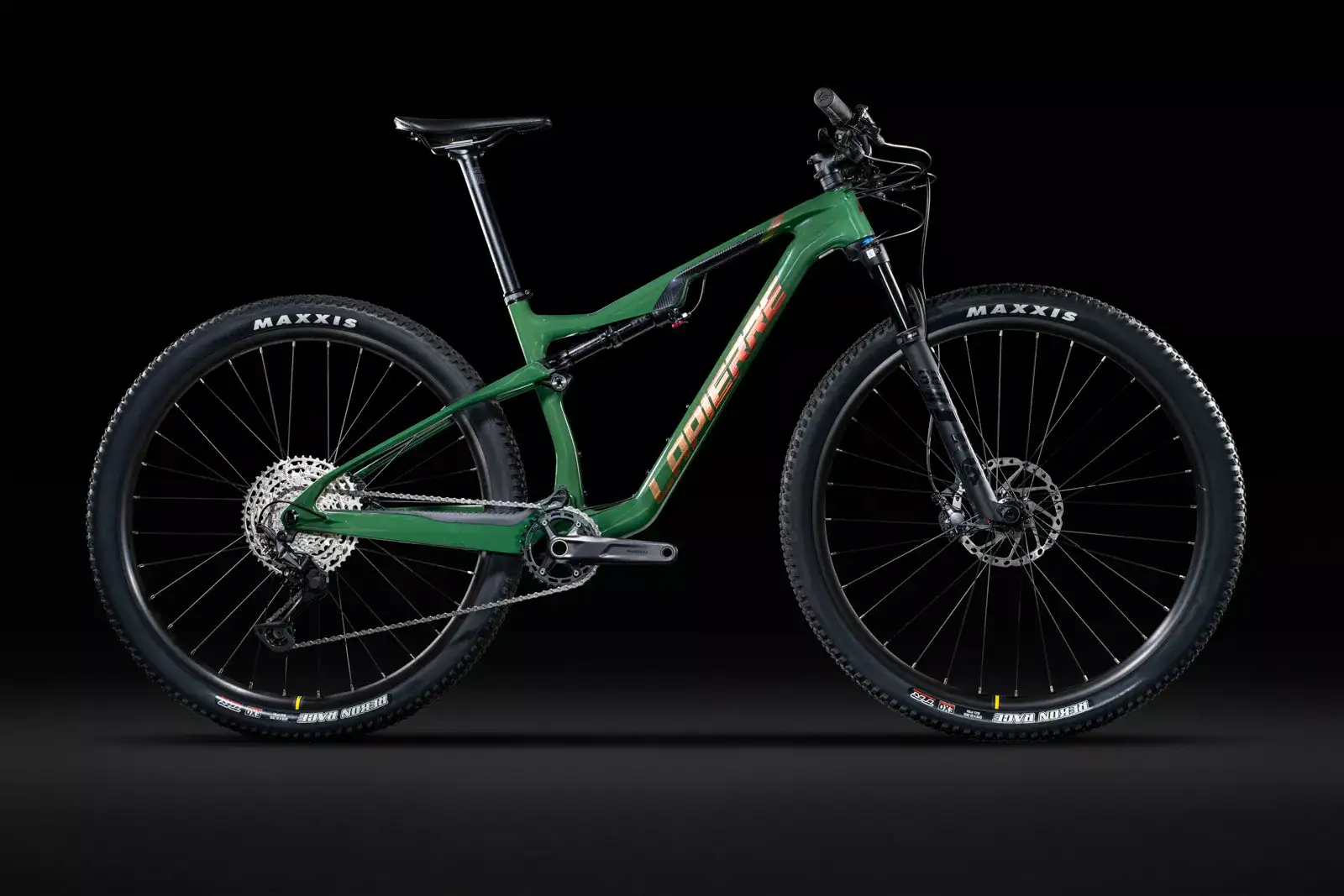 LAPIERRE - XR 5.9 T.S