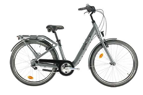 Leisure Bike (~1m50 to 1m75)