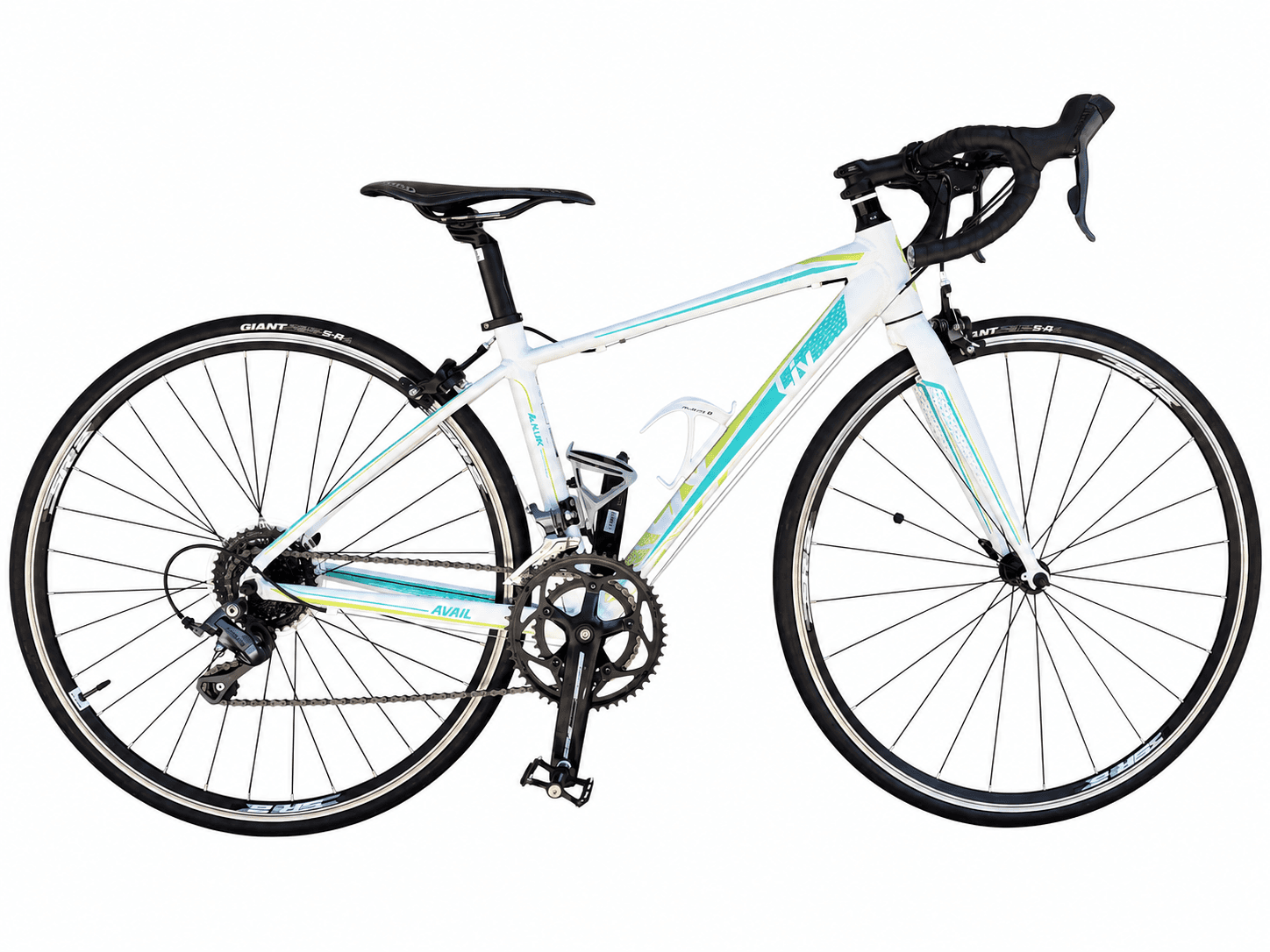 LIV Avail XXS 🚲 - 153/159cm