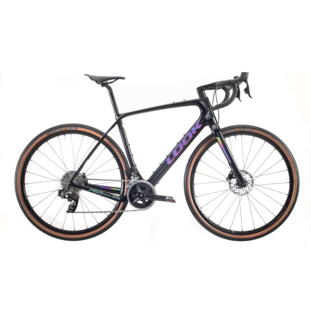 LOOK 765 Gravel RS - Size XS