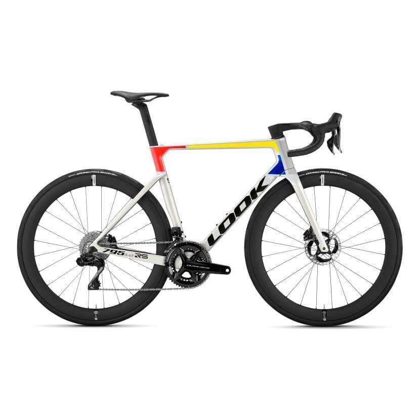 LOOK 795 Blade RS Road Bike White - S