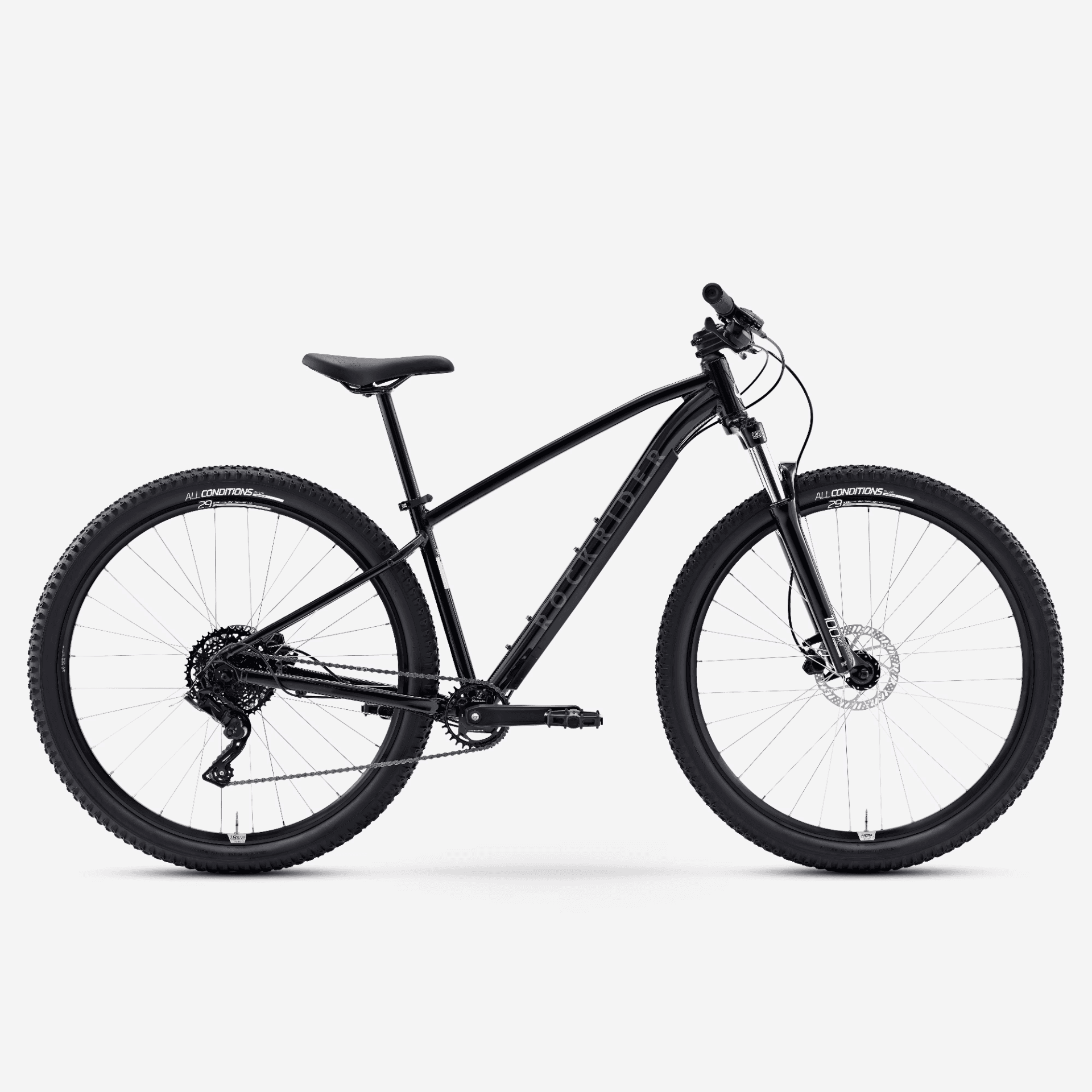 (M) MTB