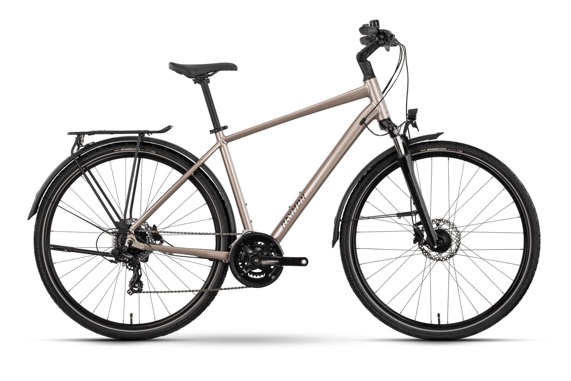 Marin Bikes Stinson - Size L – Robion