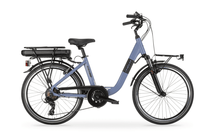 MBM Electric Bike Size XS (4'9" to 5'3")