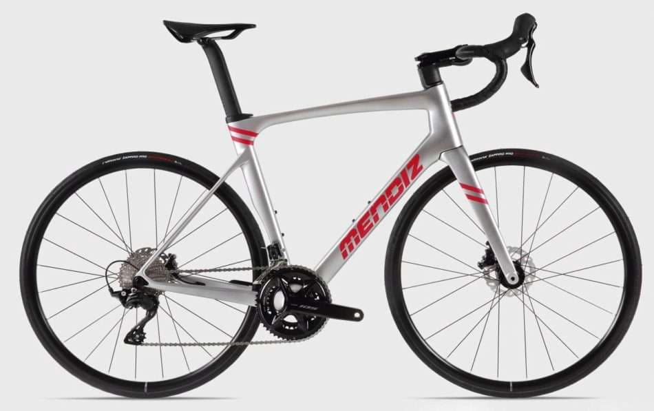 Mendiz F9 Road Bike