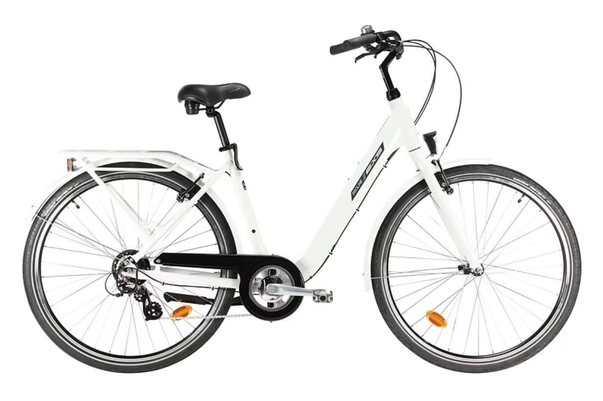 MIAMI - Premium CITY Bike (Size 1.55m-1.75m)