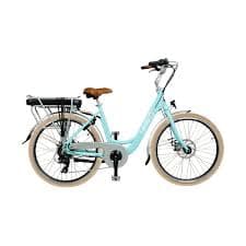 MIAMI T BIRD ELECTRIC CITY BIKE - LACANAU