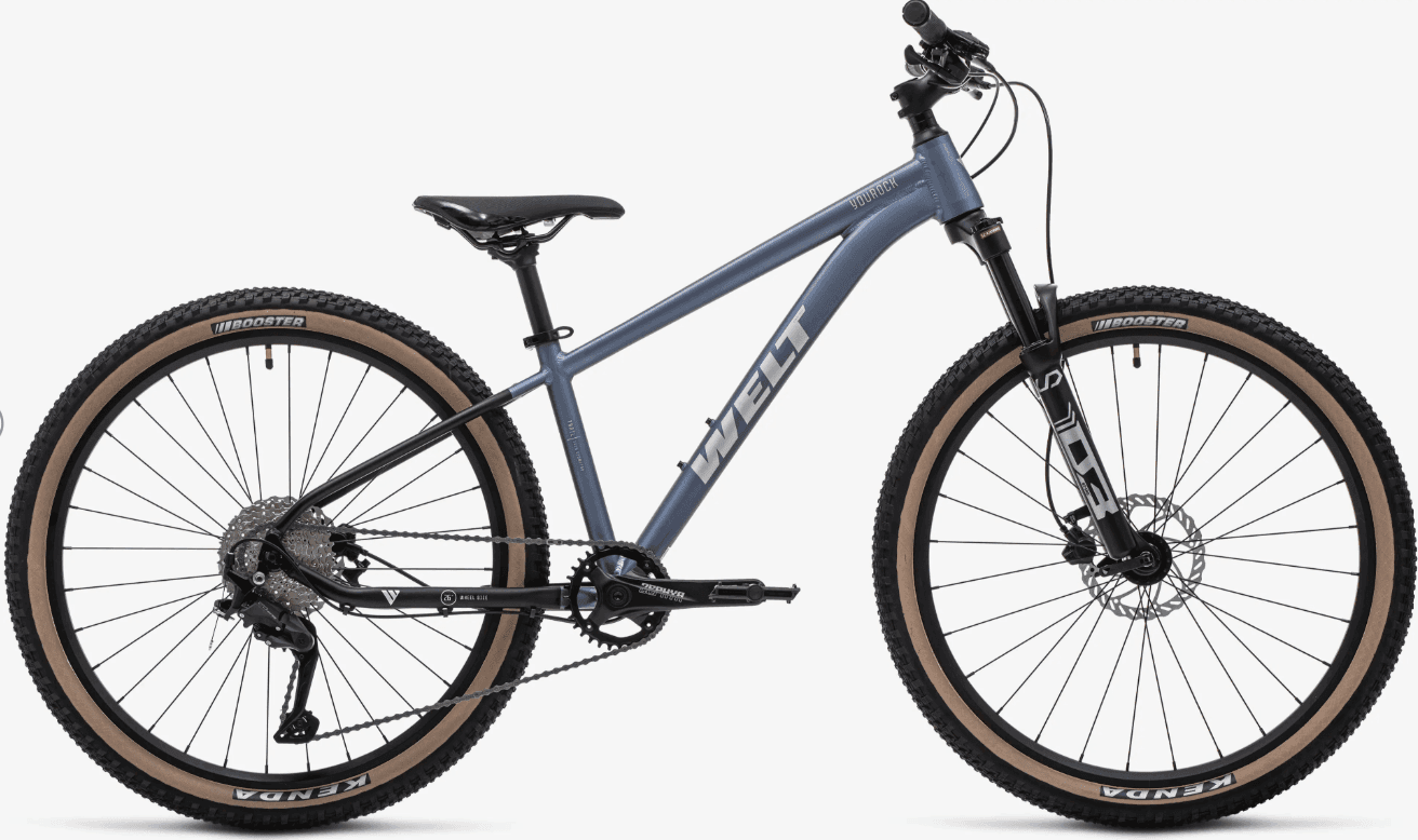Mondraker 24' Bike – Saint-Bonnet-en-Champsaur