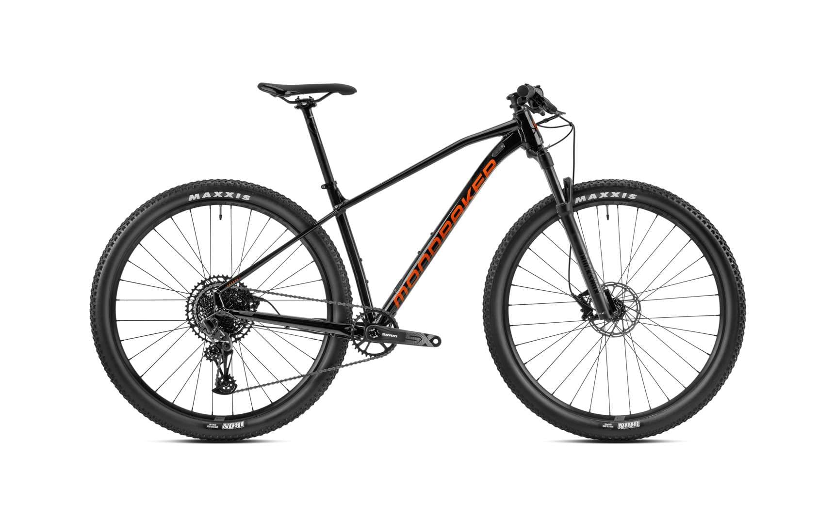 Mondraker Semi-Rigid Mountain Bike Size L