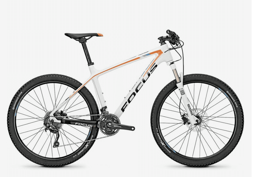 Mountain Bike hard tail Size XS - S