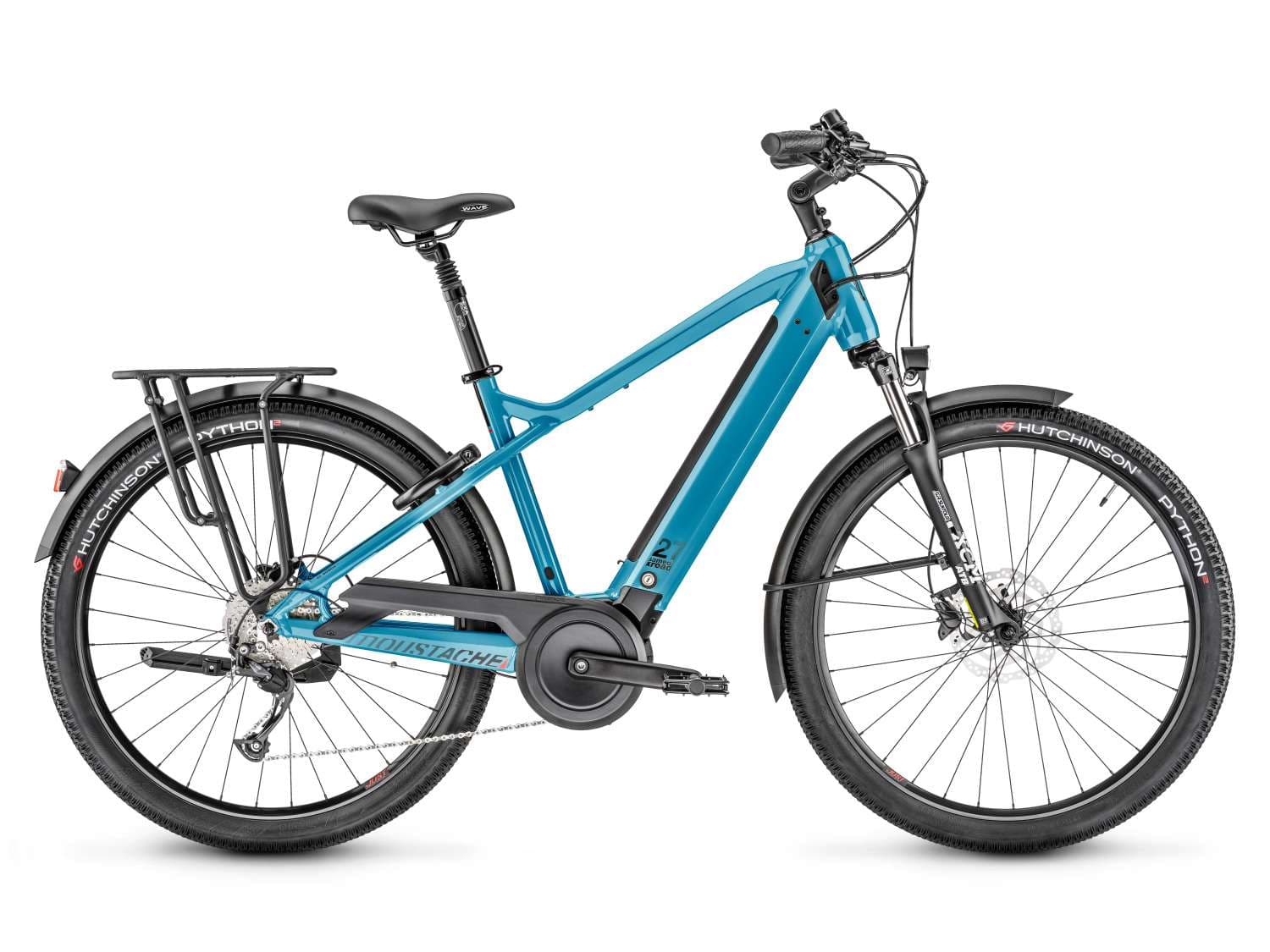 MOUSTACHE XROAD 2 L 2025