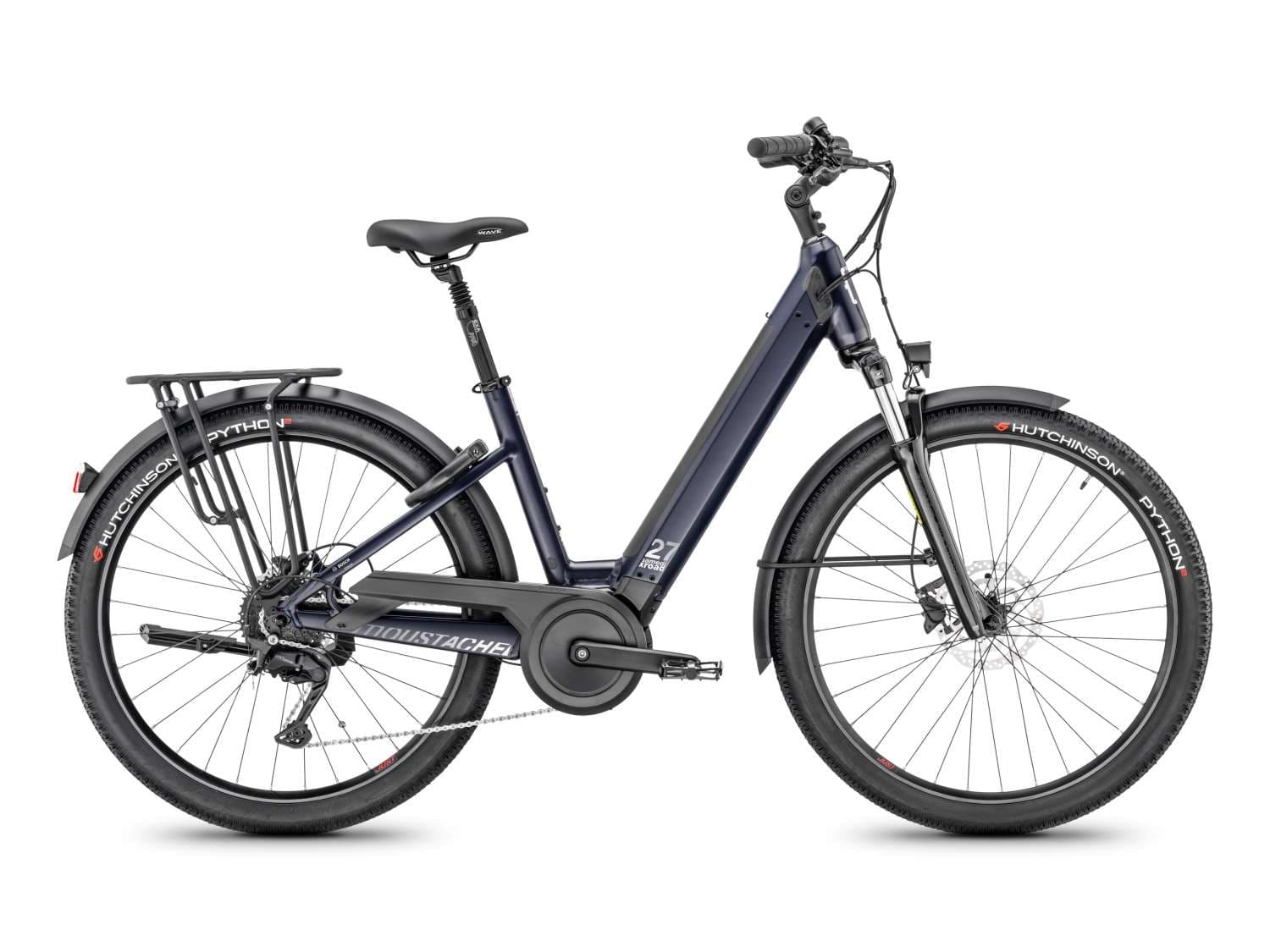 MOUSTACHE XROAD 2 OPEN M 2025