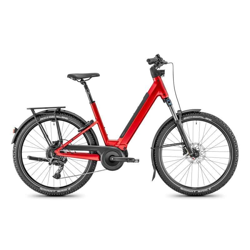 Moustache Xroad 4 600wh T.L – Die
