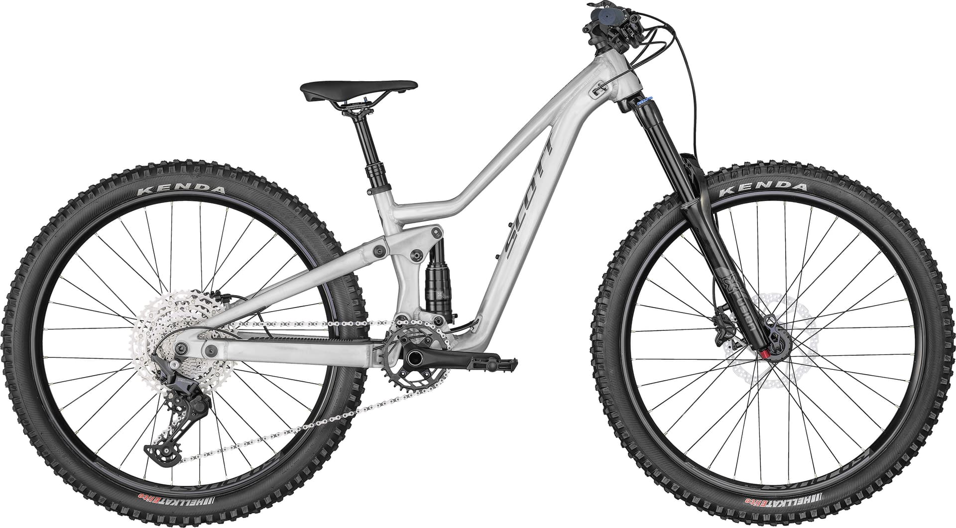 Moutain Bike jr
