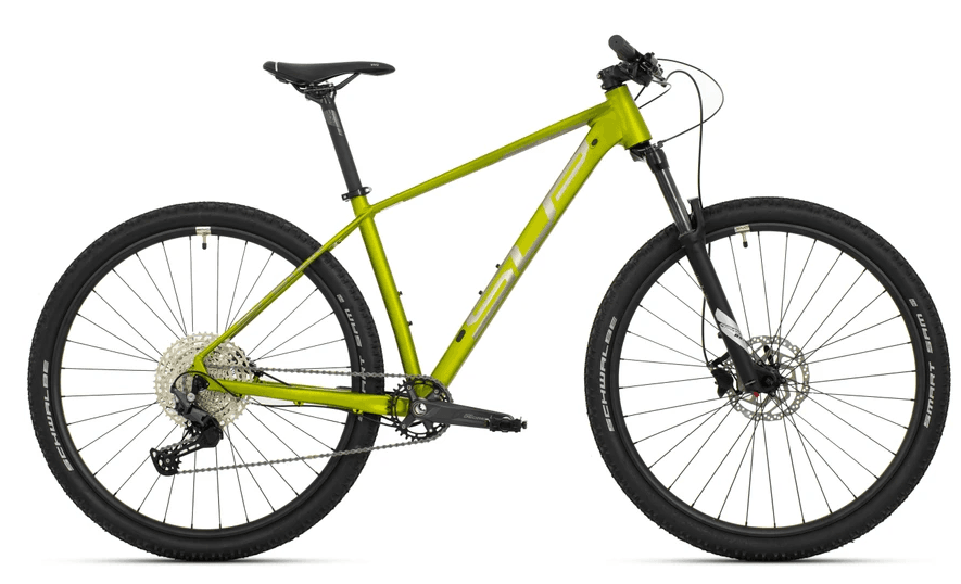 MTB Leisure Rando