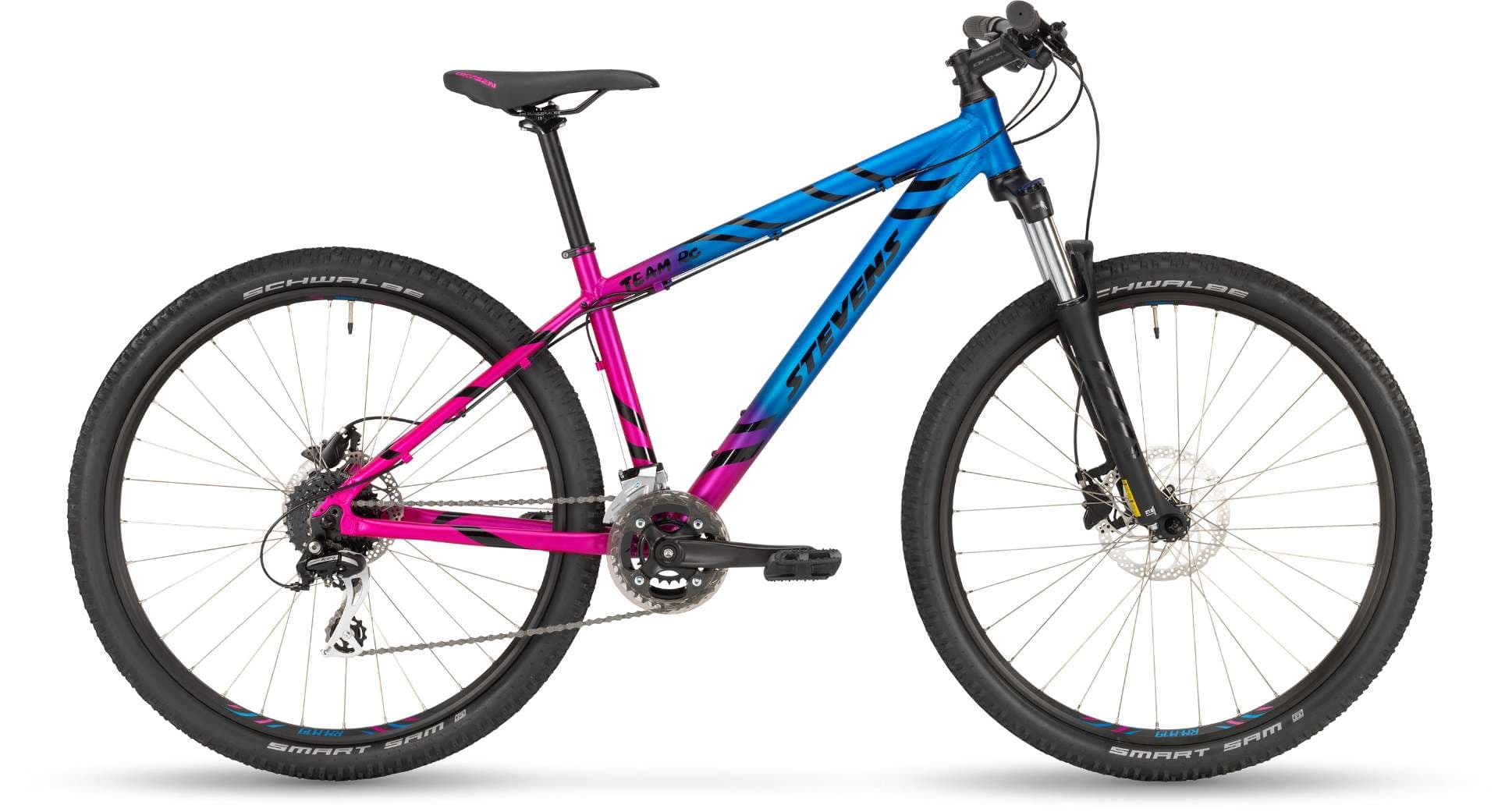 MTB (Size M, 5'6"-5'11")