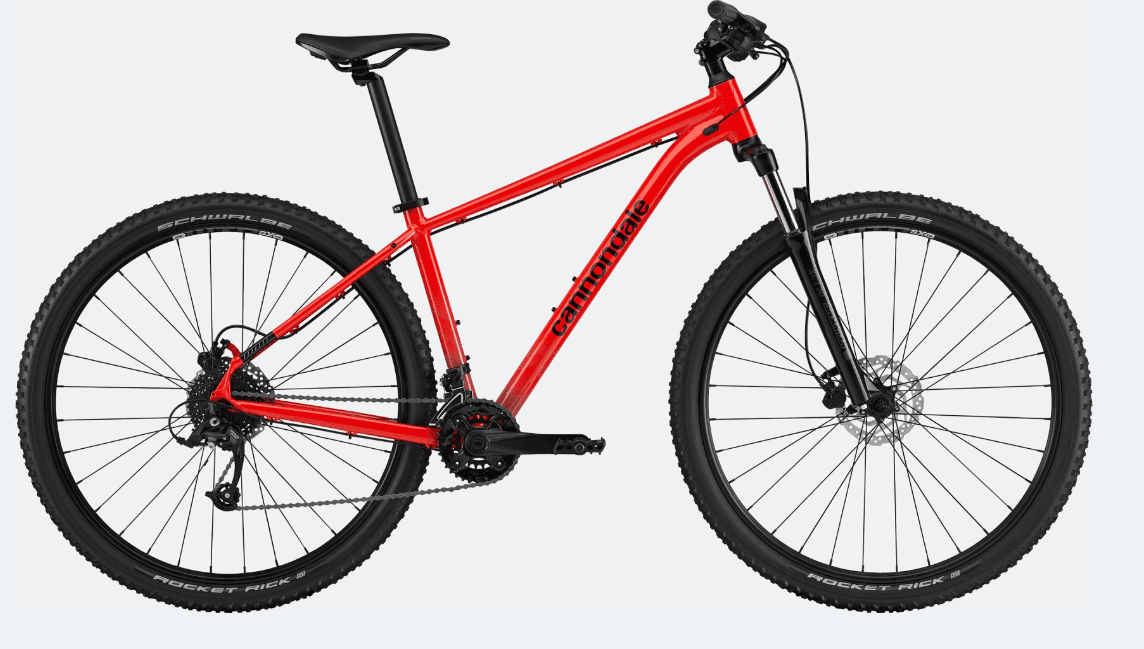 MTB SIZE S – Saint-Affrique