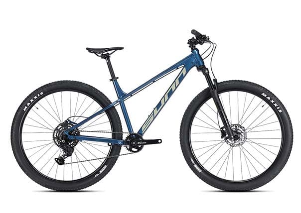 MTB SUNN Exact