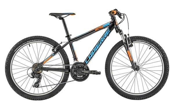 MUSCULAIRE PRO RACE 24 Mountain Bike (Ages 9 to 12)