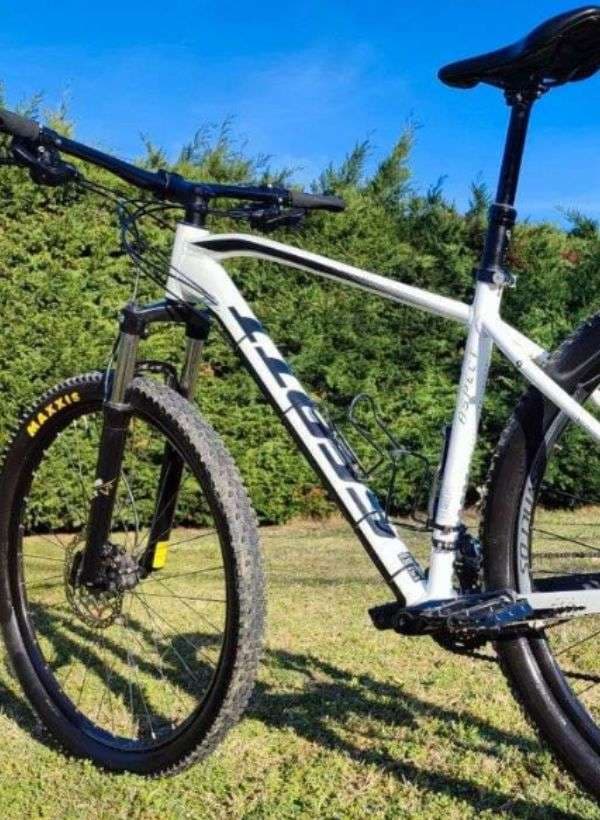 Muscular Mountain Bike - Size S (5'3" <-> 5'7") – Gaillac