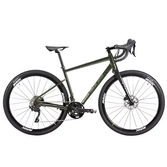 NAKAMURA - Allroad 250 - S – Barcelonnette