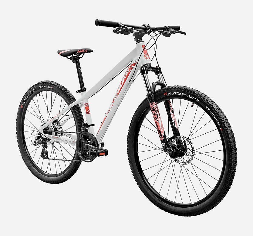 NAKAMURA SUMMIT 700 - XS/S (145/165 CM)
