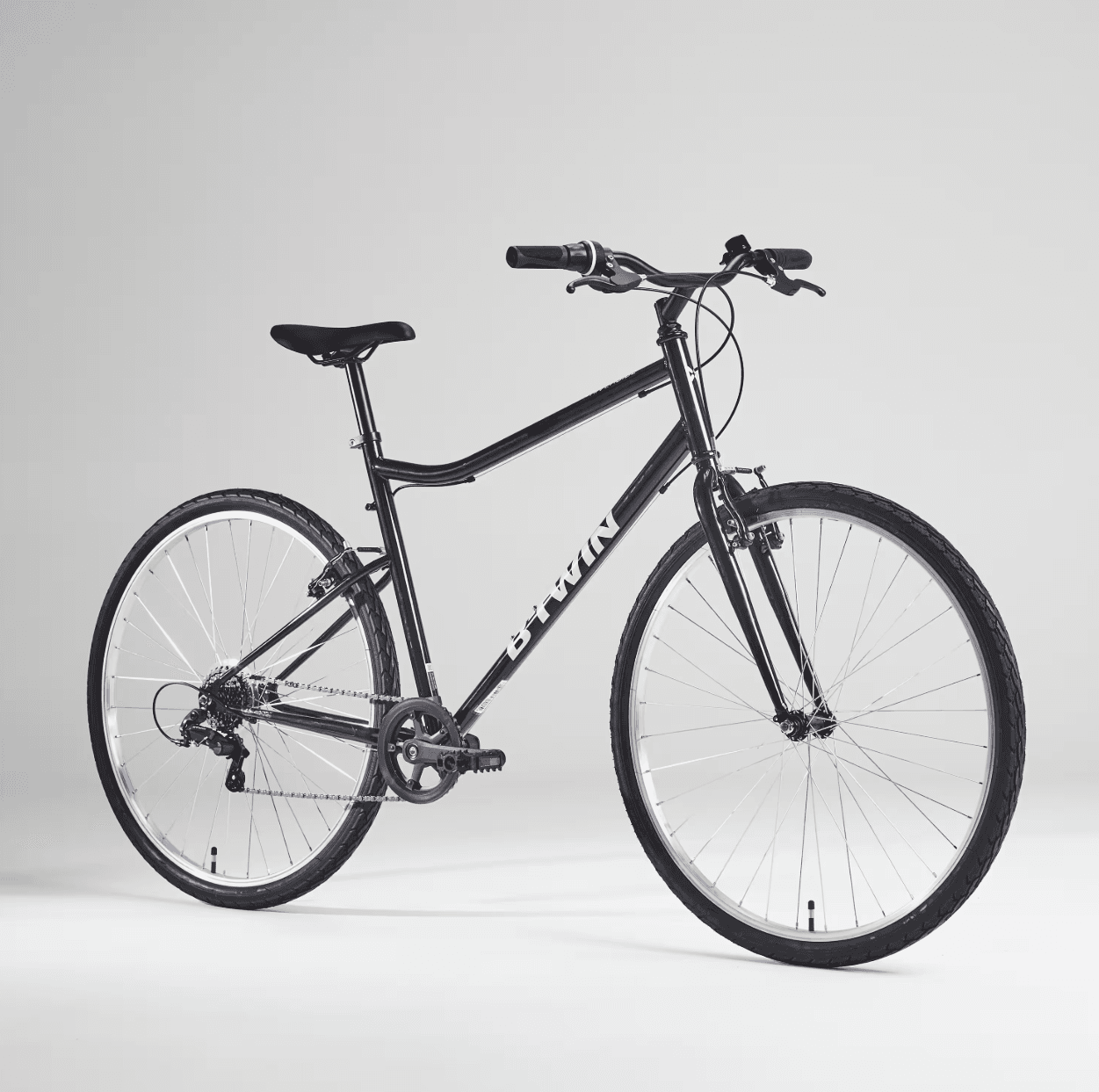 Non-Electric Bike Size L