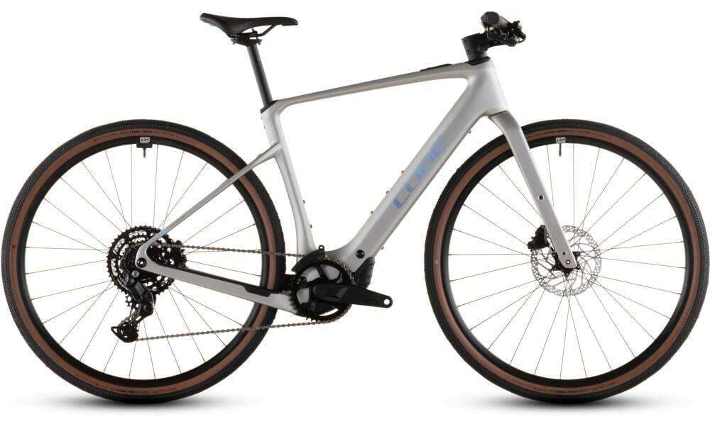 Nulane Hybrid C:62 Race 400X - S
