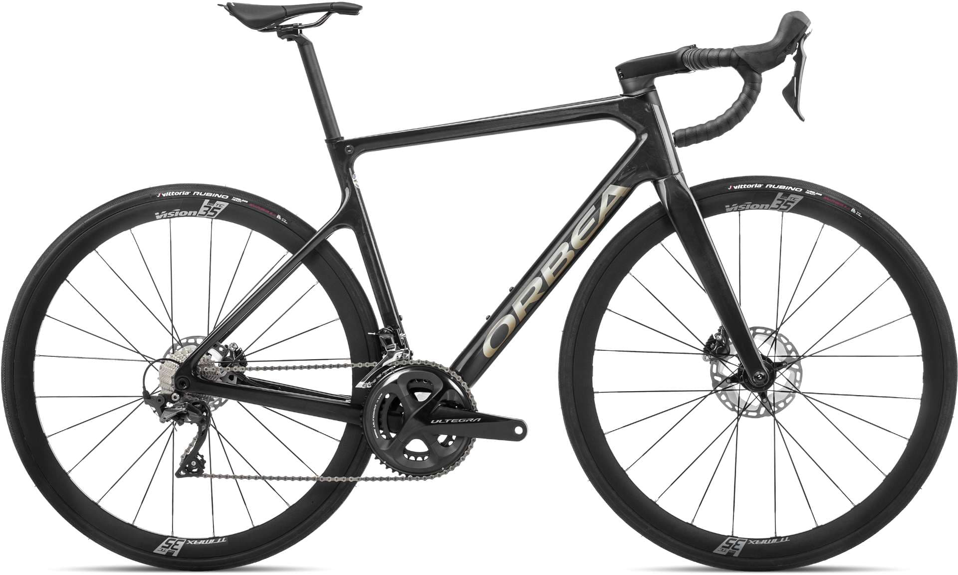 Orbea M20 Team Ultegra - Size 51