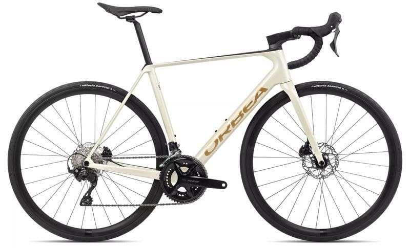Orbea M30 Carbon - Size 60