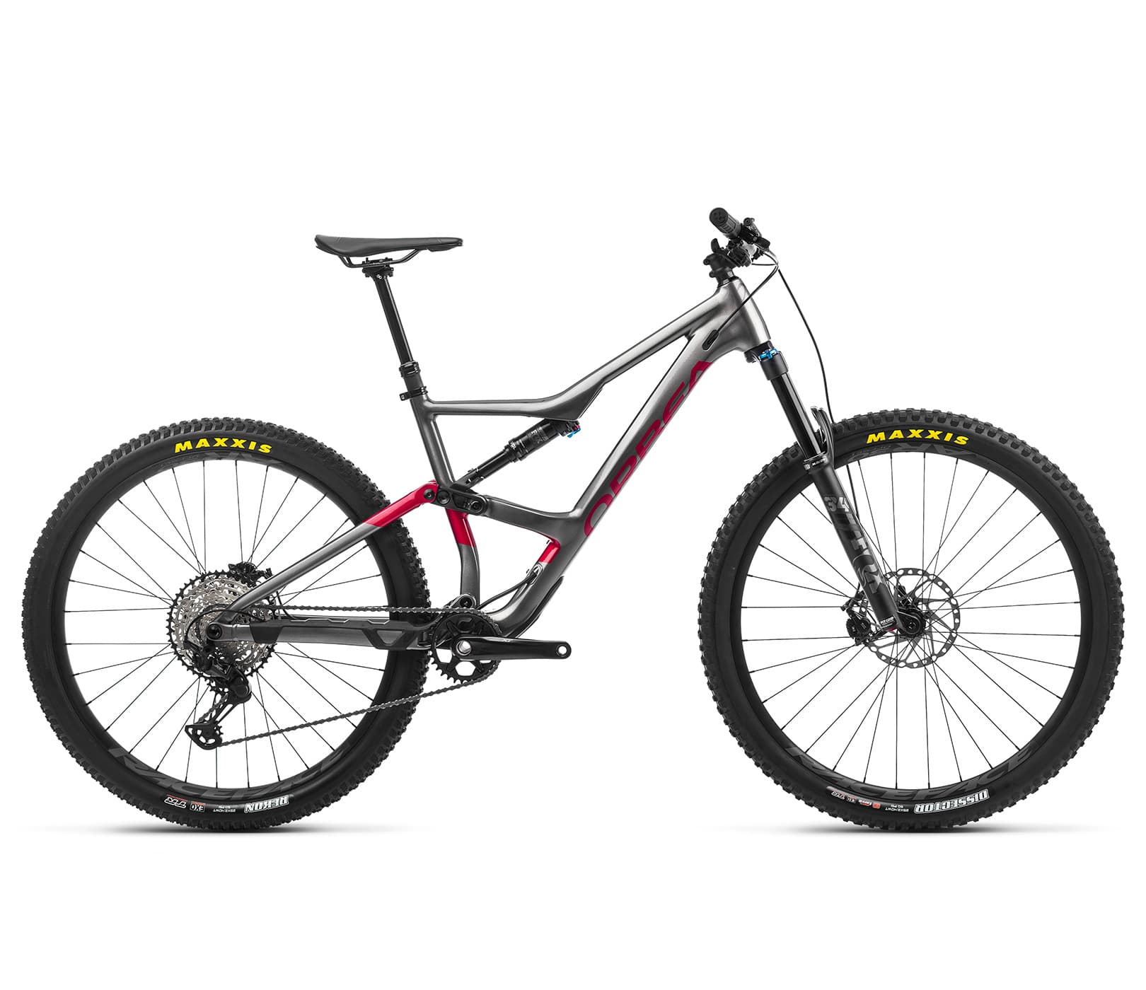 ORBEA OCCAM H10 -XL-(+1m86)