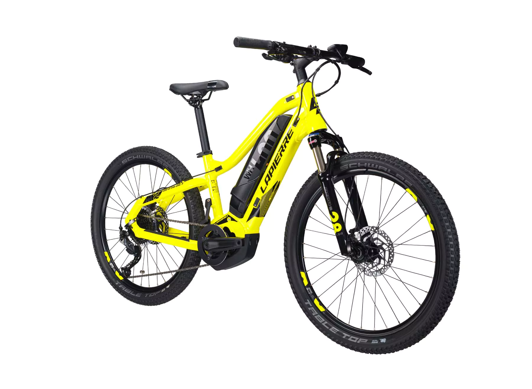Overvolt HT 24 - LAPIERRE