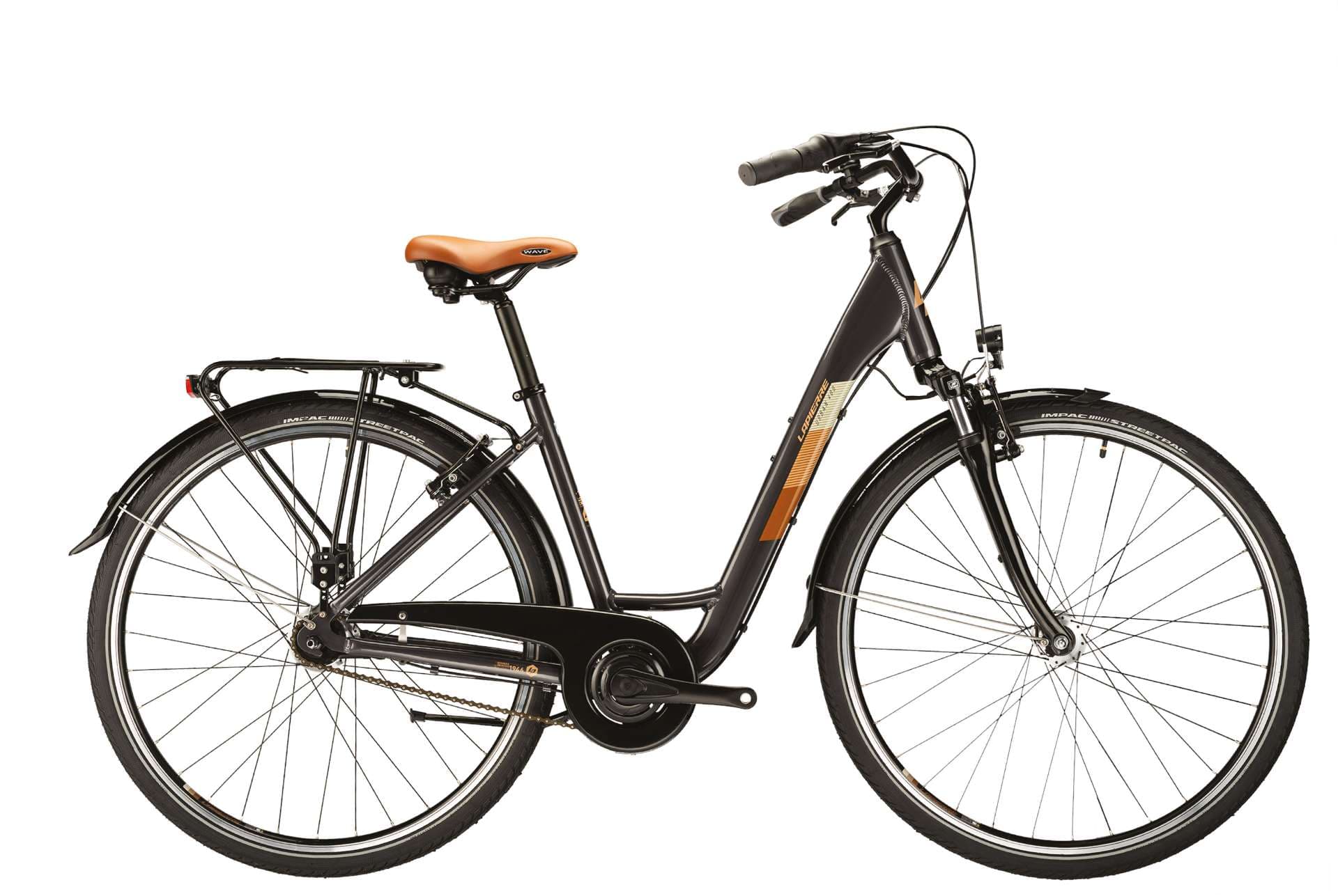 Pegasus Piazza Tour Ladies Size M (with front basket) – Saint-Pierre-d'Oléron