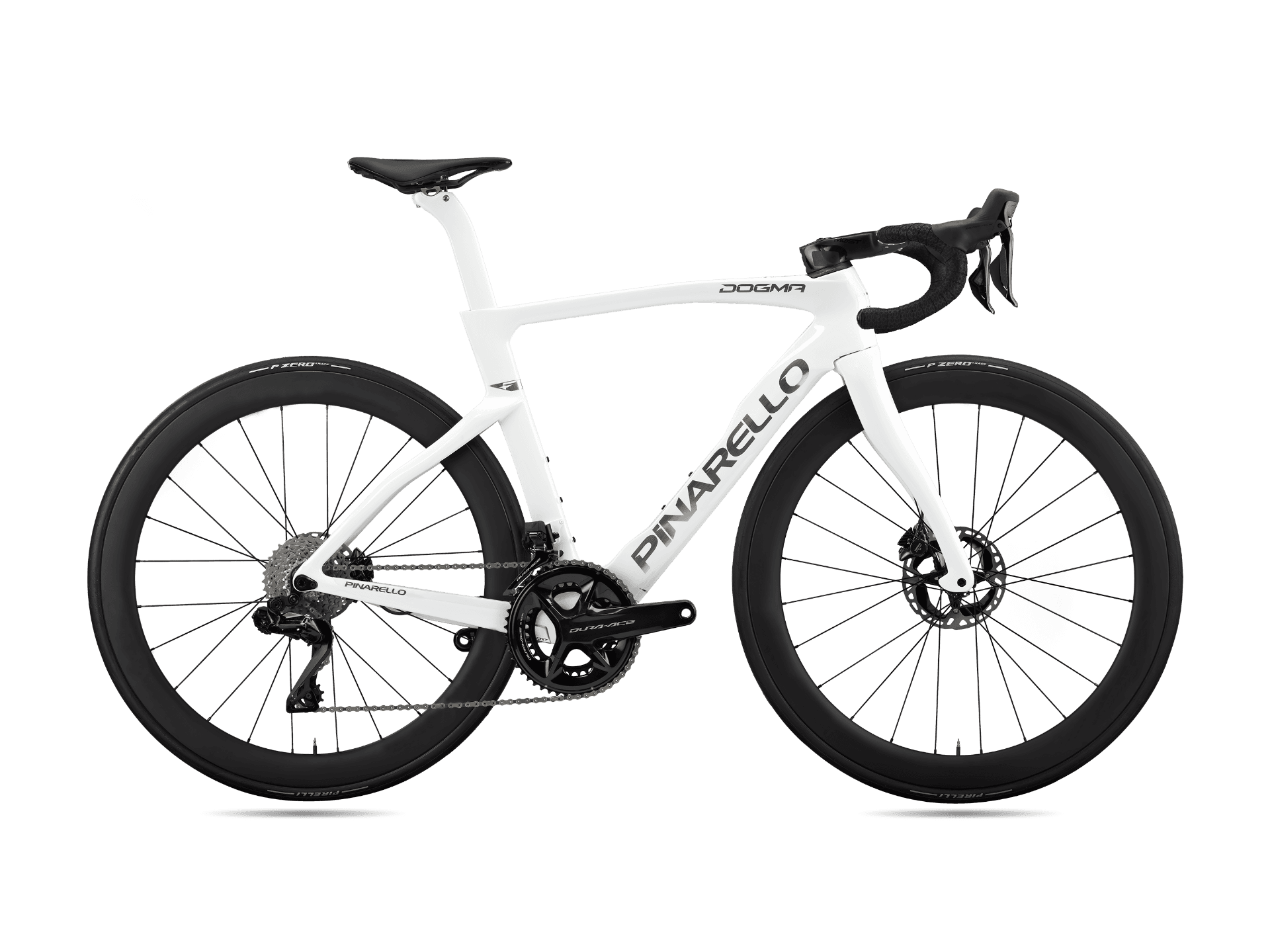 Pinarello Dogma Dura-Ace DI2 - XS / S