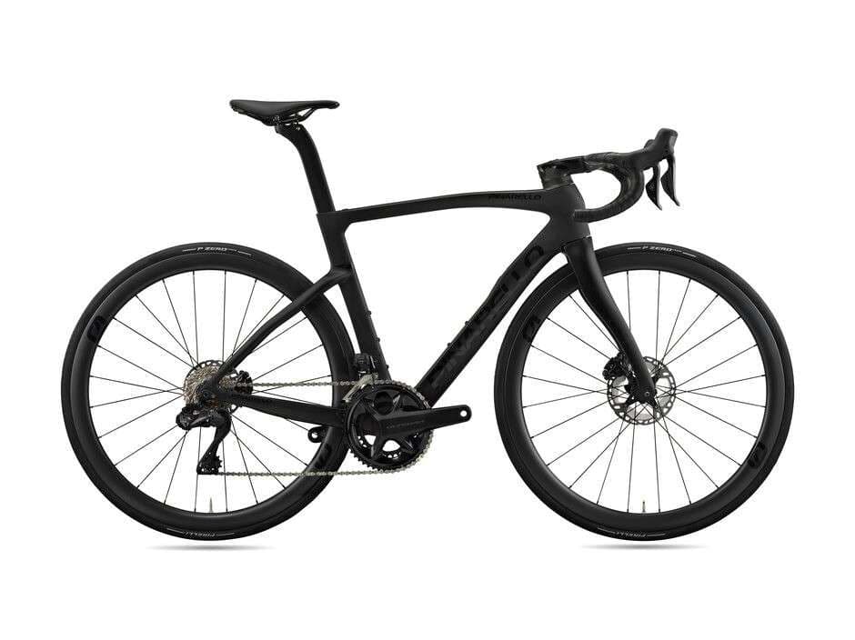 Pinarello F7 Ultegra DI2 - SM
