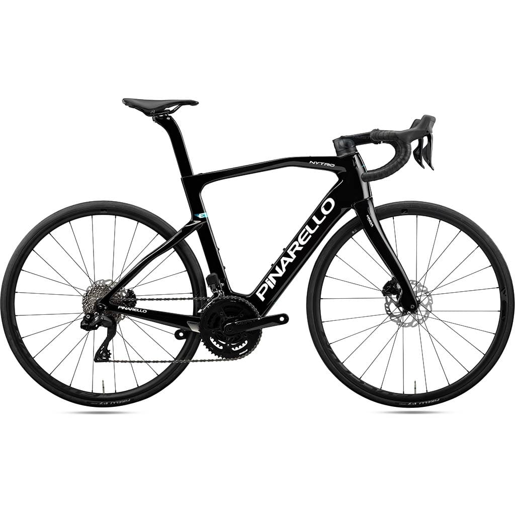 Pinarello Nytro E5 - S