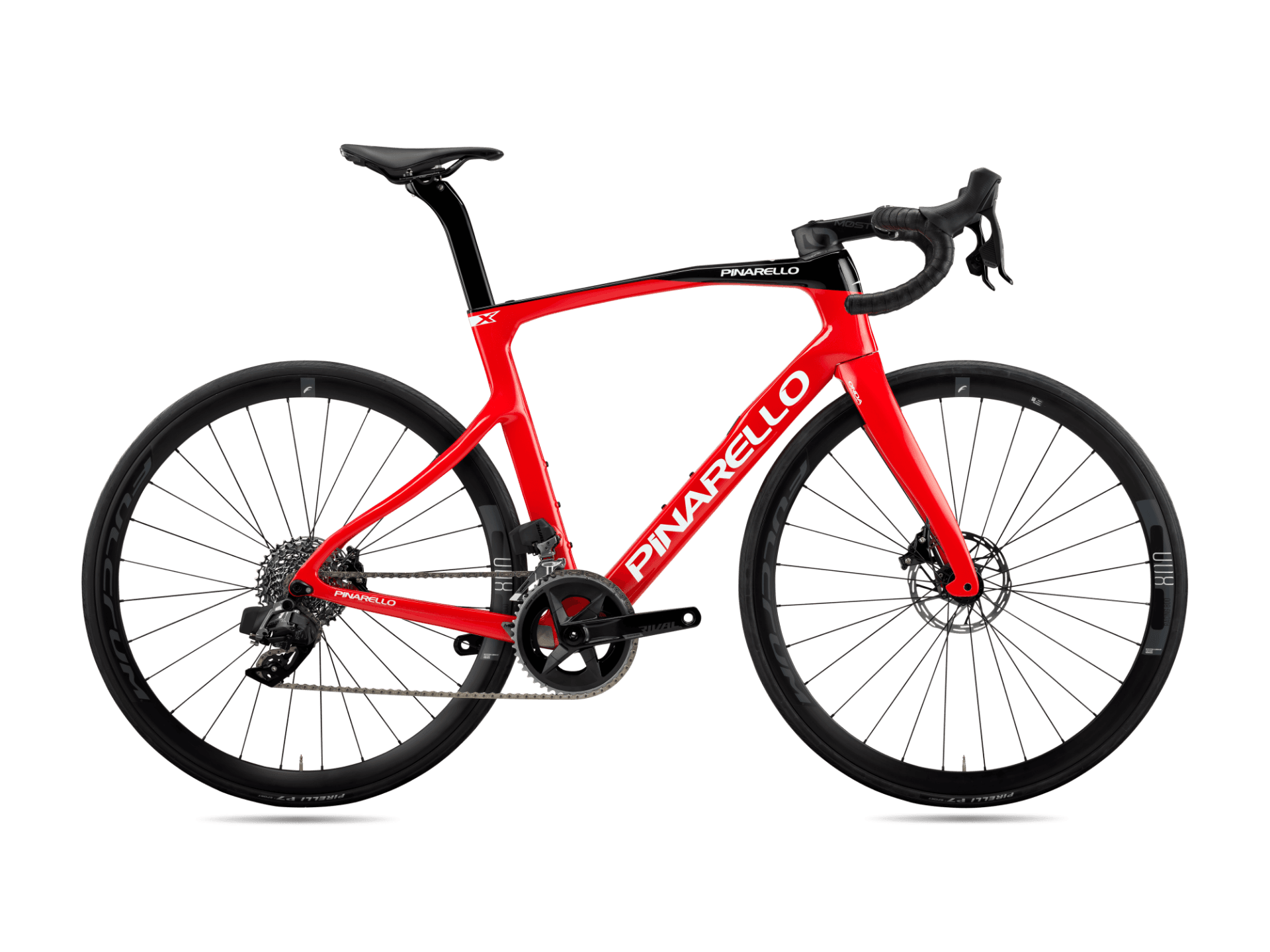 Pinarello X3 - Sram Rival AXS - Size 43