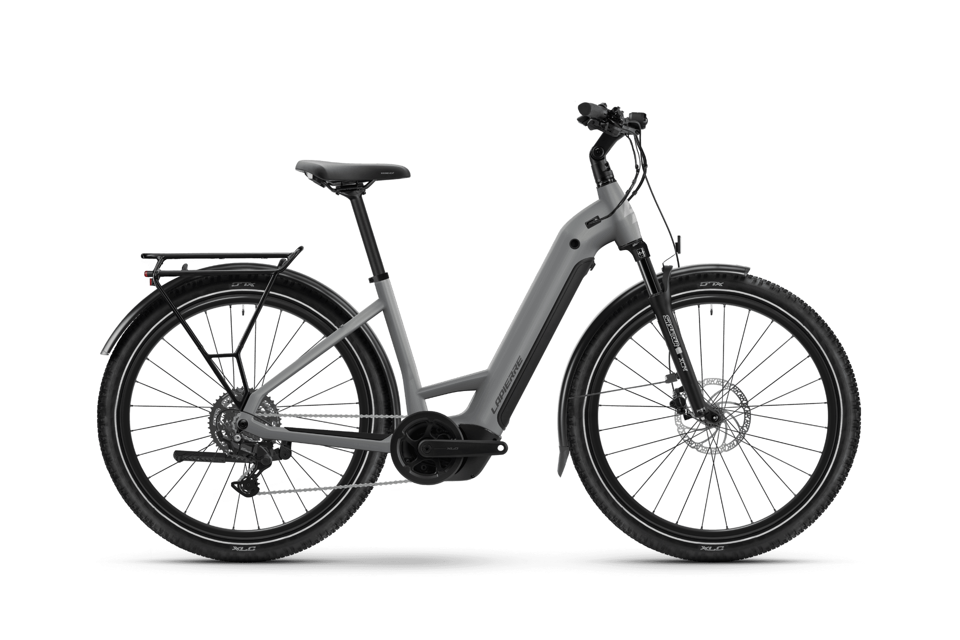 Premium Electric VTC Lapierre/Bosch - 1.63m to 1.79m